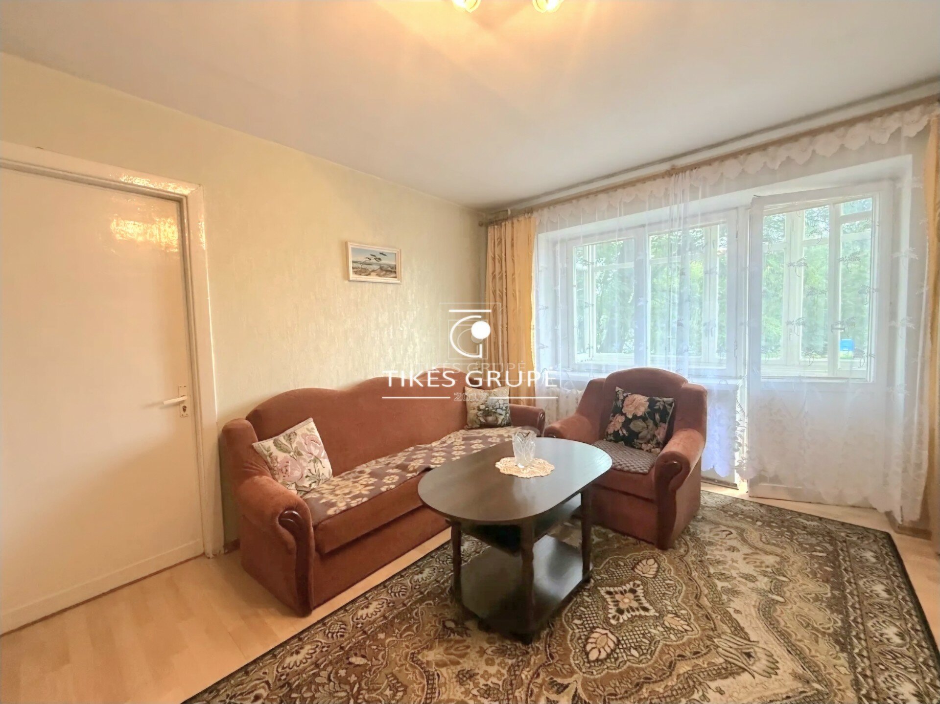 Taikos pr., Centras, Klaipėda, 2 kamb. – nuotrauka 6