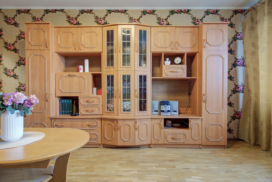 Architektų g., Lazdynai, Vilnius, 2 kamb. – nuotrauka 4