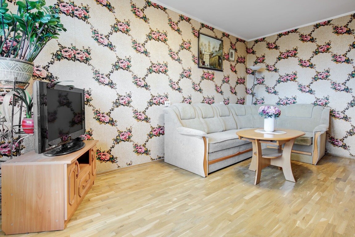 Architektų g., Lazdynai, Vilnius, 2 kamb. – nuotrauka 6