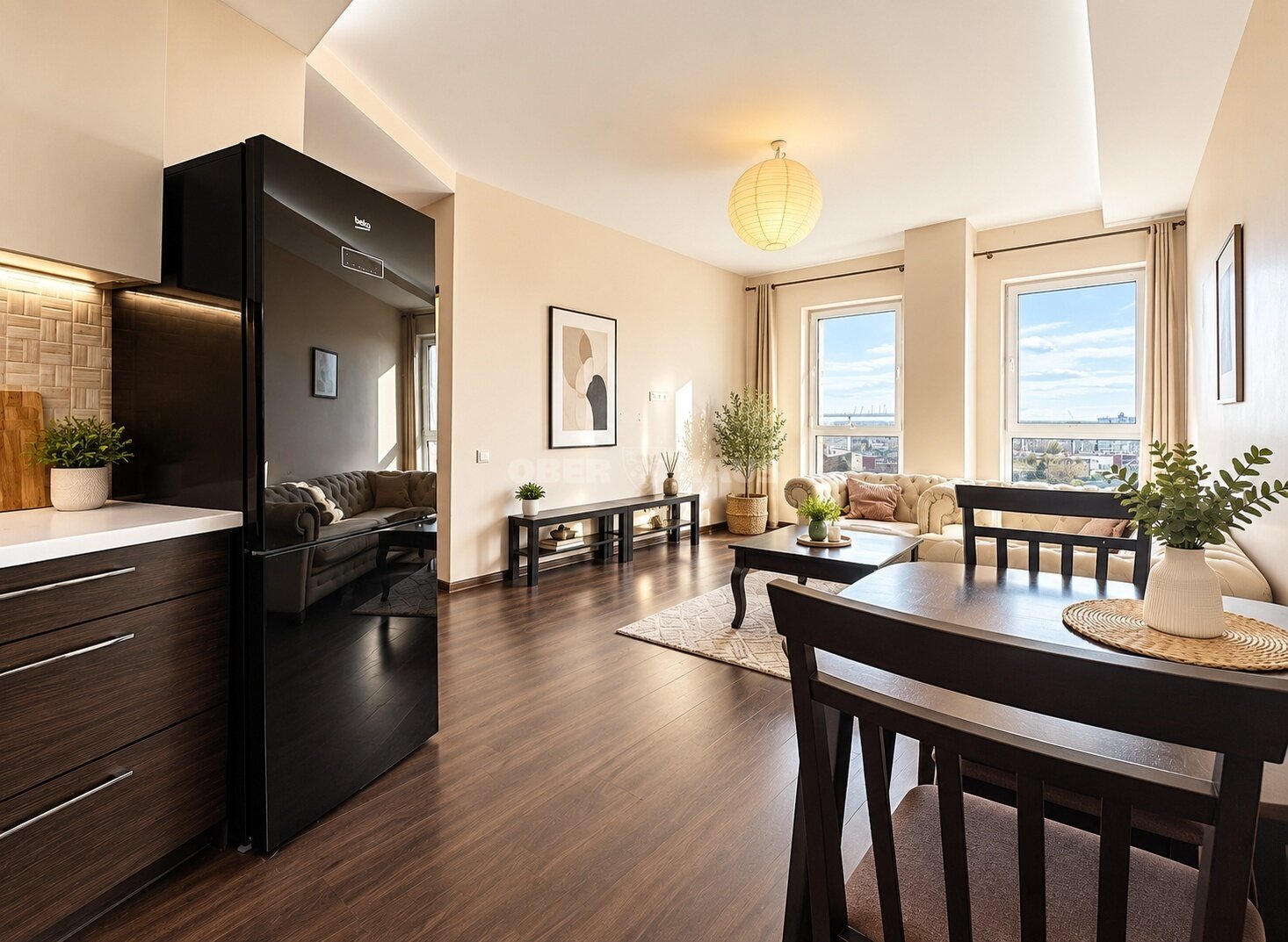 Fabijoniškių g., Fabijoniškės, Vilnius, 2 kamb. – nuotrauka 3