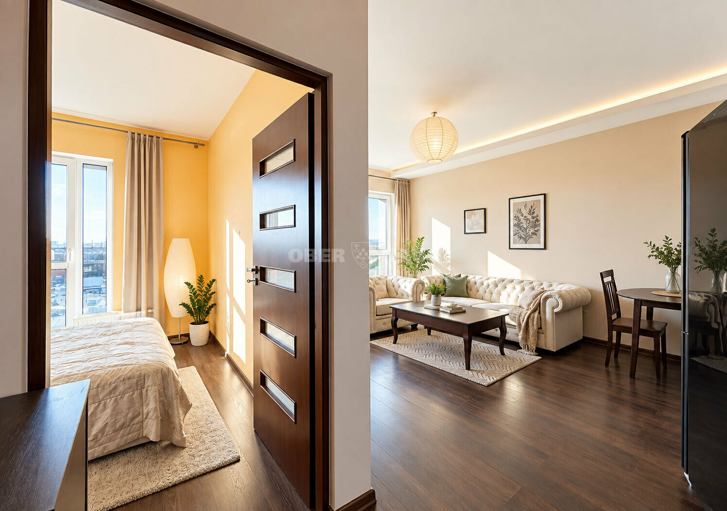 Fabijoniškių g., Fabijoniškės, Vilnius, 2 kamb. – nuotrauka 5