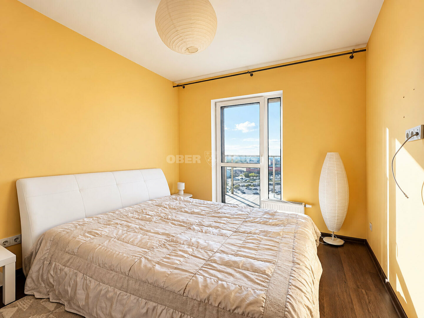 Fabijoniškių g., Fabijoniškės, Vilnius, 2 kamb. – nuotrauka 6
