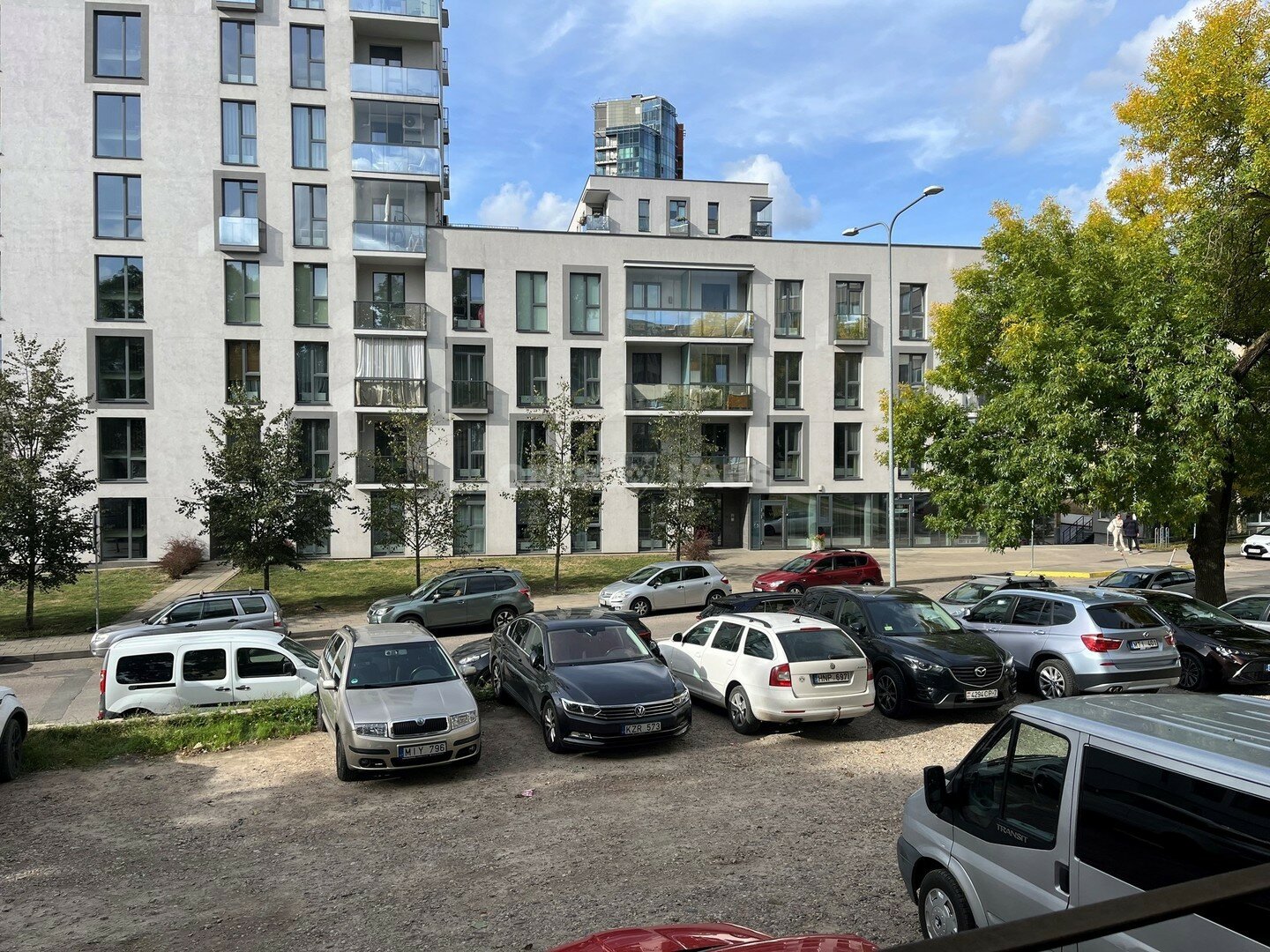 A. Vivulskio g., Naujamiestis, Vilnius, 2 kamb. – nuotrauka 4
