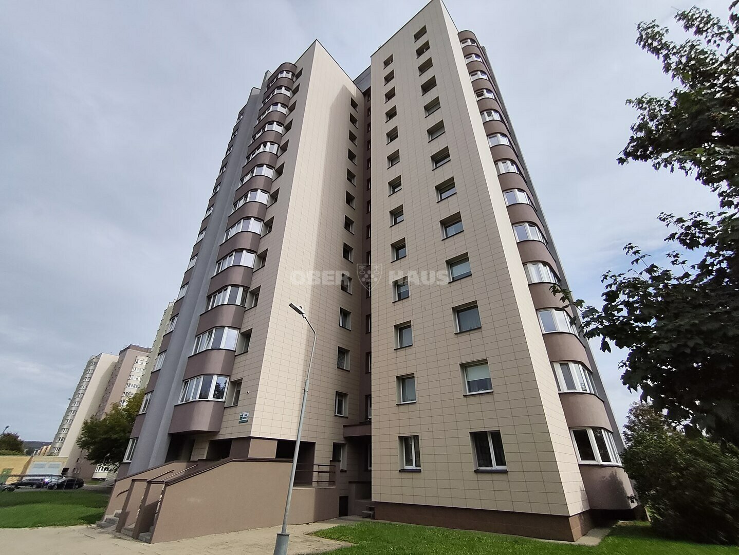 Centras, Panevėžys, 2 kamb. – nuotrauka 4