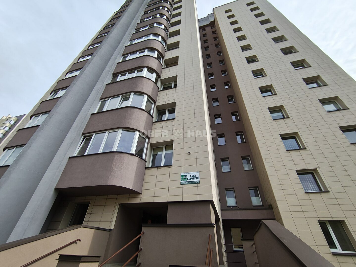 Centras, Panevėžys, 2 kamb. – nuotrauka 5