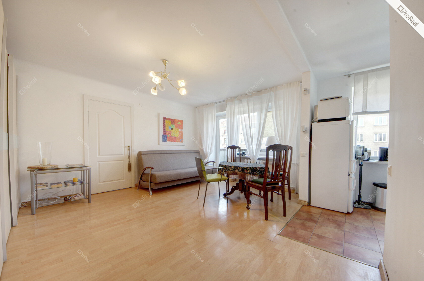 Savanorių pr., Naujamiestis, Vilnius, 2 kamb. – nuotrauka 5