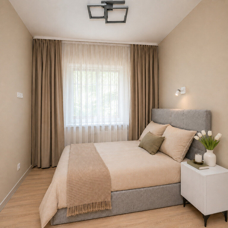 Gabijos g., Pašilaičiai, Vilnius, 3 kamb. – nuotrauka 3
