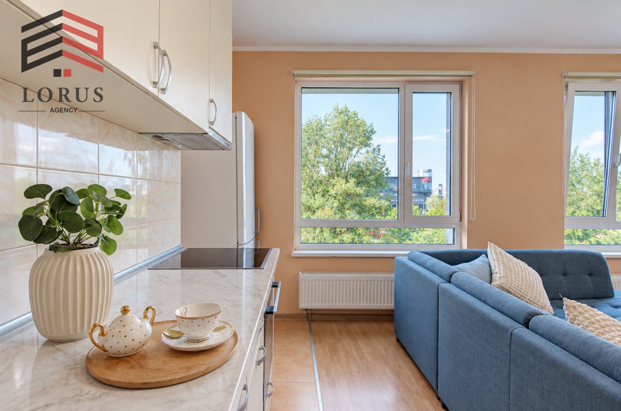 Kernavės g., Šnipiškės, Vilnius, 2 kamb. – nuotrauka 3