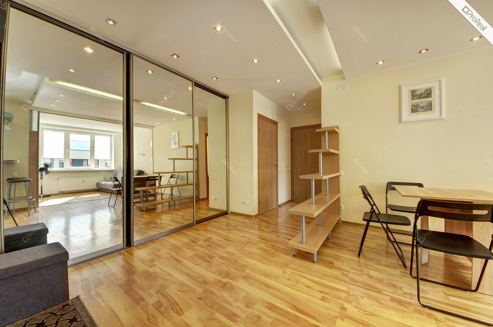 Jonažolių g., Lazdynėliai, Vilnius, 2 kamb. – nuotrauka 3
