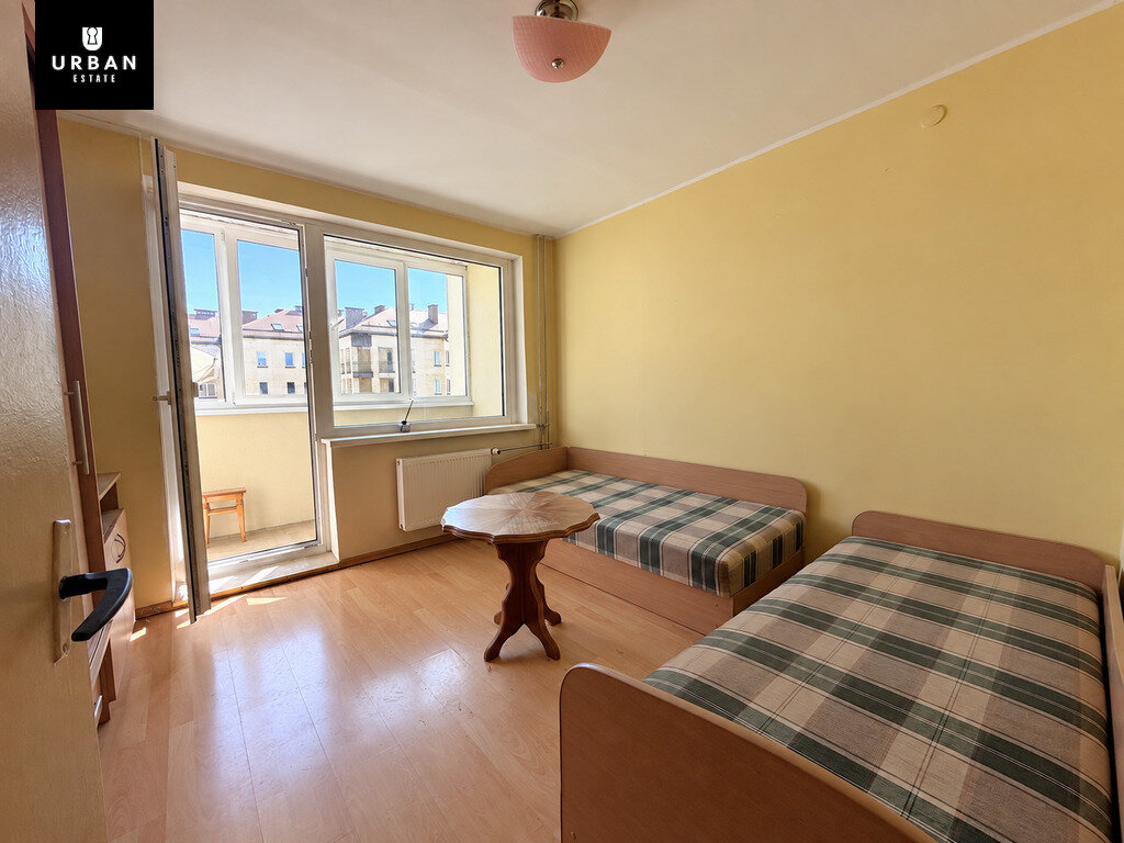 Ligoninės g., Dainava, Alytus, 2 kamb. – nuotrauka 5