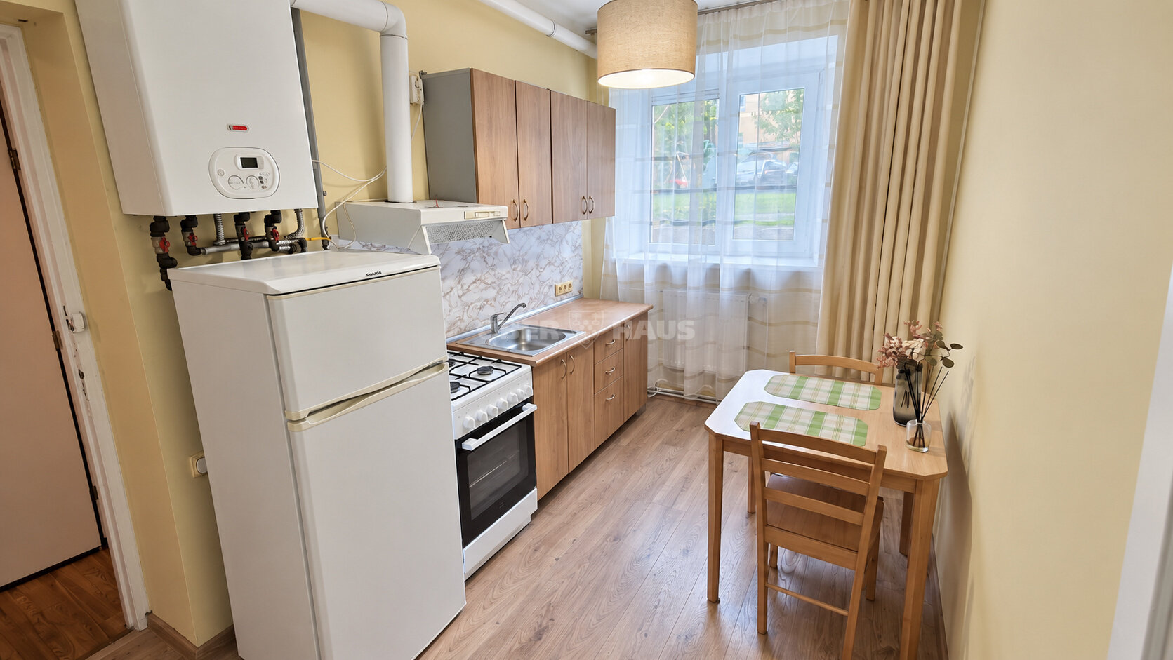 Kęstučio g., Centras, Kaunas, 1 kamb. – nuotrauka 5