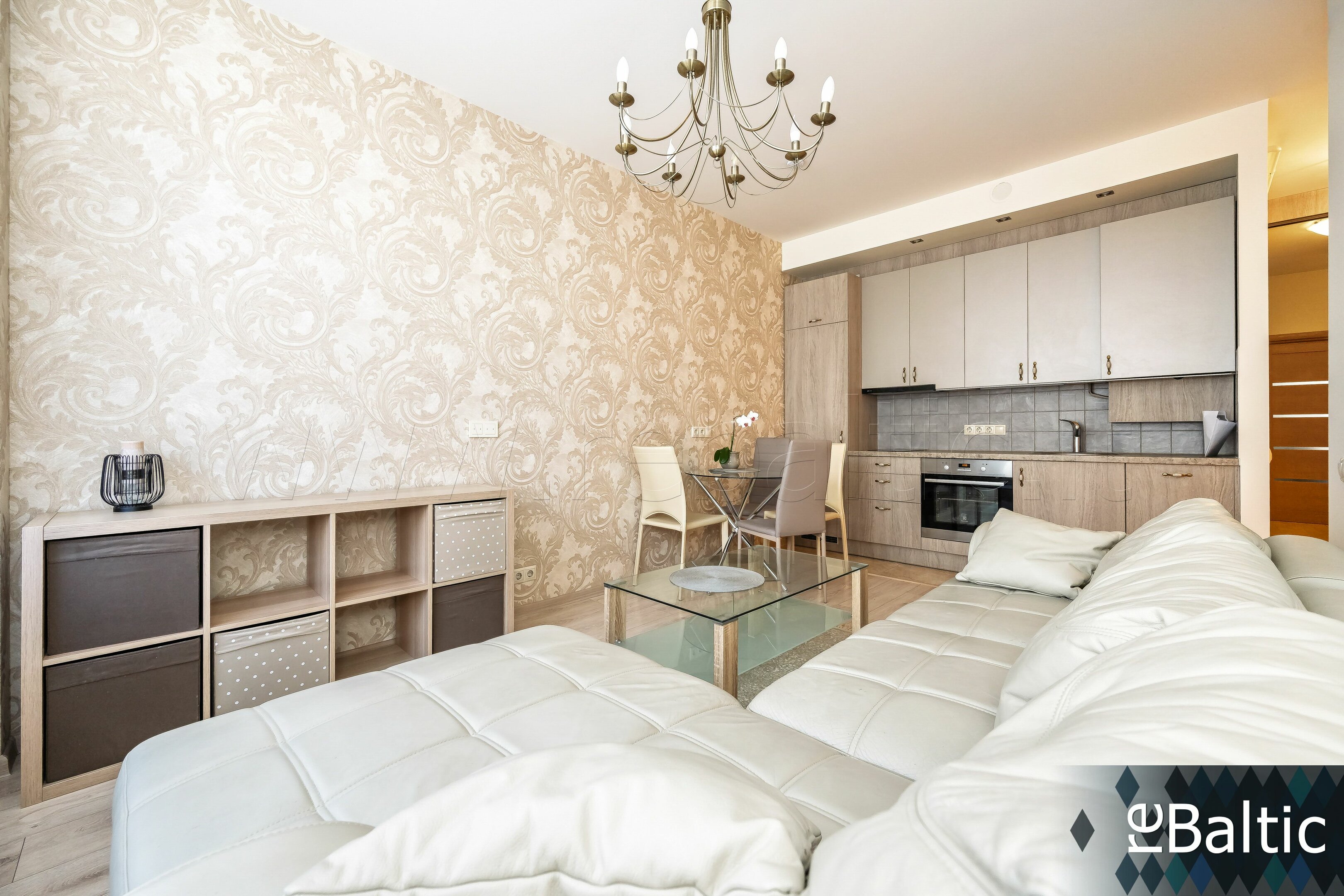 Kalvarijų g., Baltupiai, Vilnius, 2 kamb. – nuotrauka 5