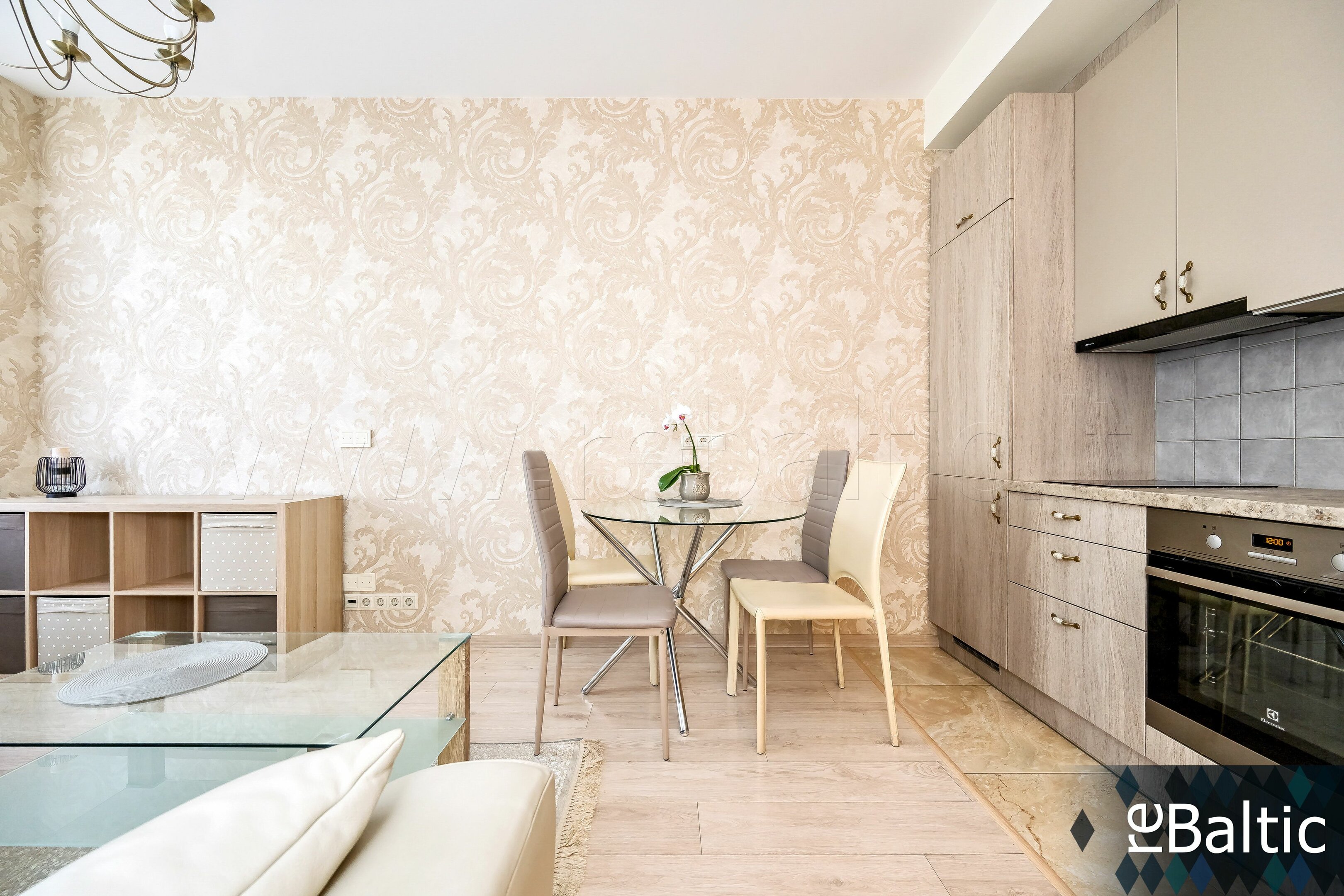 Kalvarijų g., Baltupiai, Vilnius, 2 kamb. – nuotrauka 6
