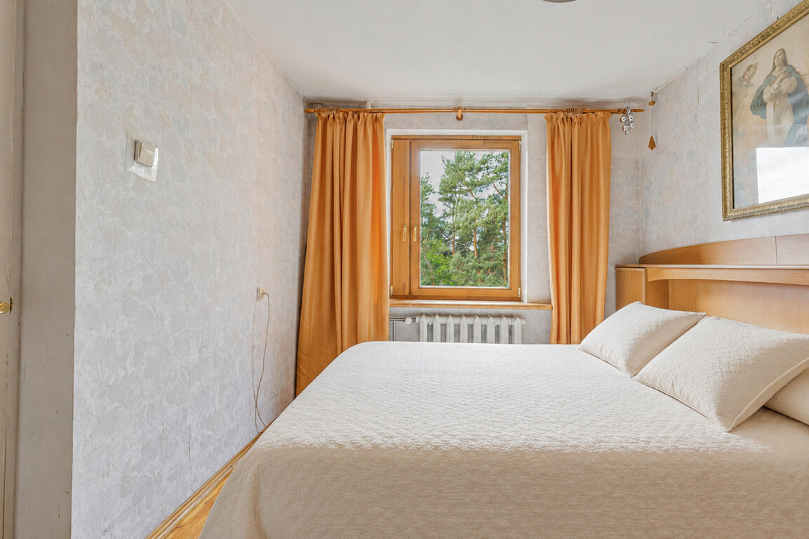 Kalvarijų g., Baltupiai, Vilnius, 3 kamb. – image 3