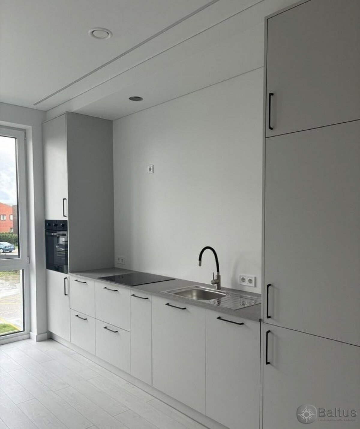 Paupiai, Klaipėda, 2 kamb. – image 4