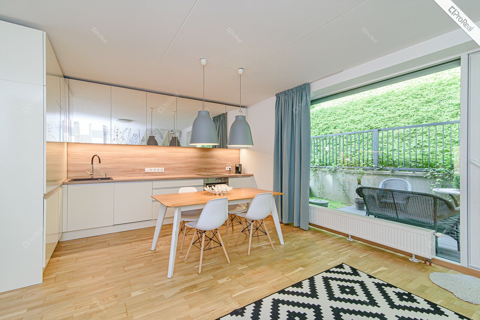 Krivių g., Užupis, Vilnius, 3 kamb. – nuotrauka 4
