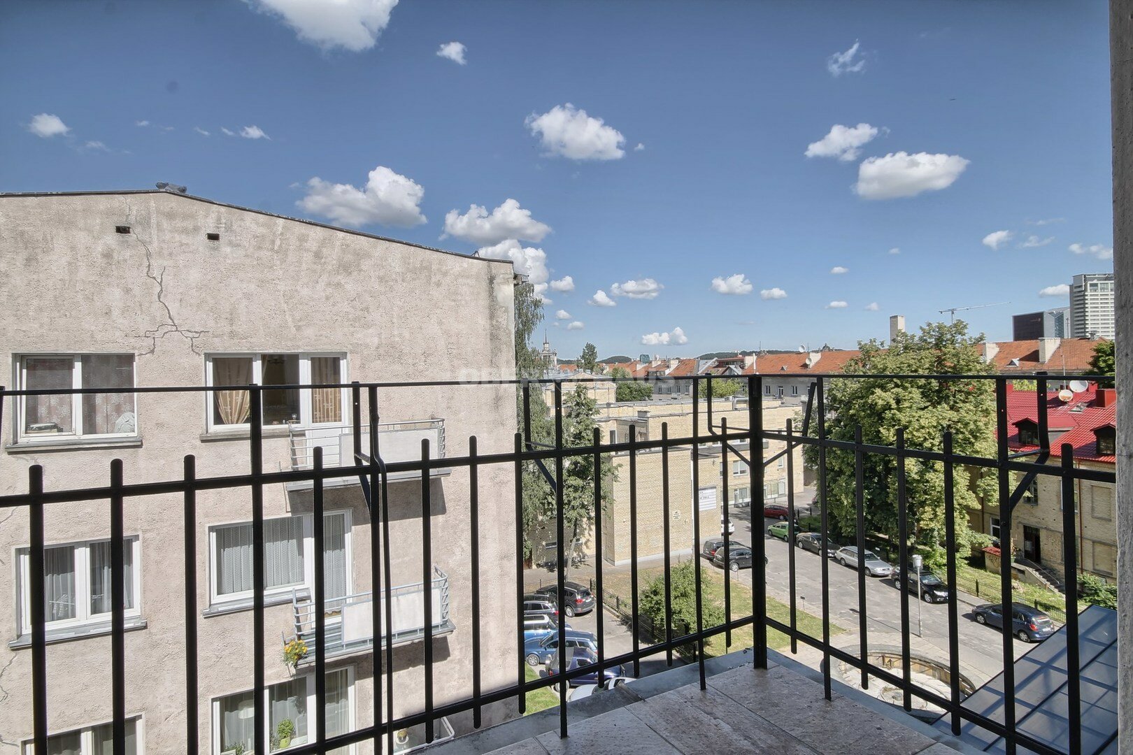 A. Jakšto g., Senamiestis, Vilnius, 3 kamb. – nuotrauka 6