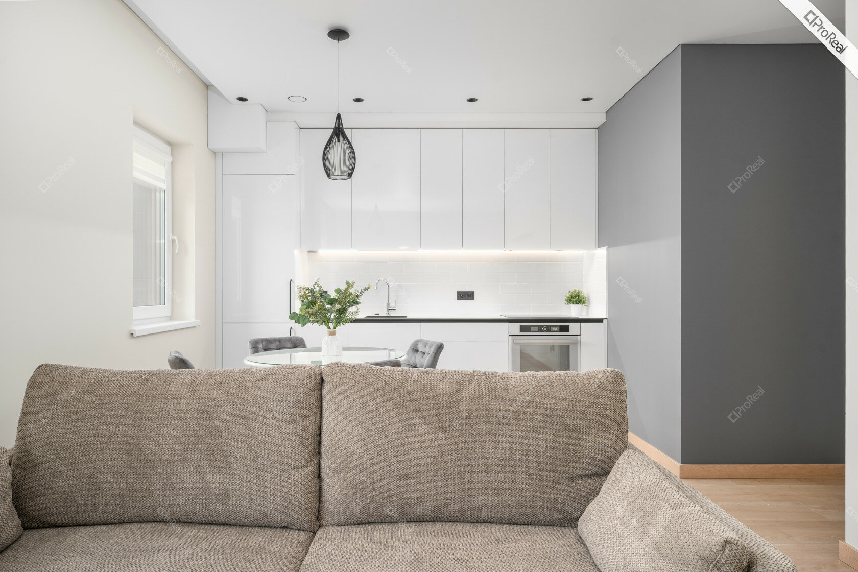 Bajorų kel., Bajorai, Vilnius, 2 kamb. – nuotrauka 3