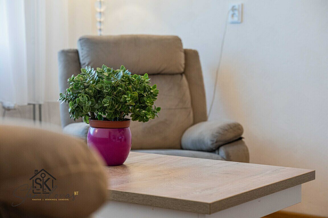 Knygnešių g., Šilutė, 2 kamb. – nuotrauka 5