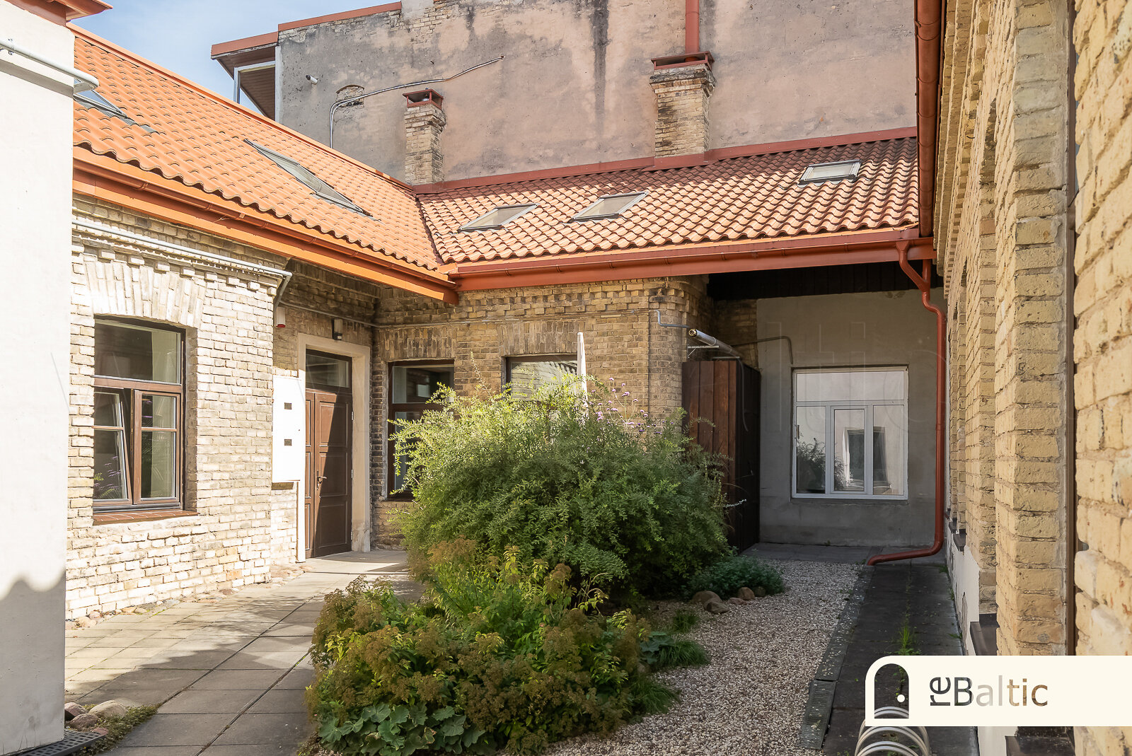 Polocko g., Užupis, Vilnius, 3 kamb. – nuotrauka 6