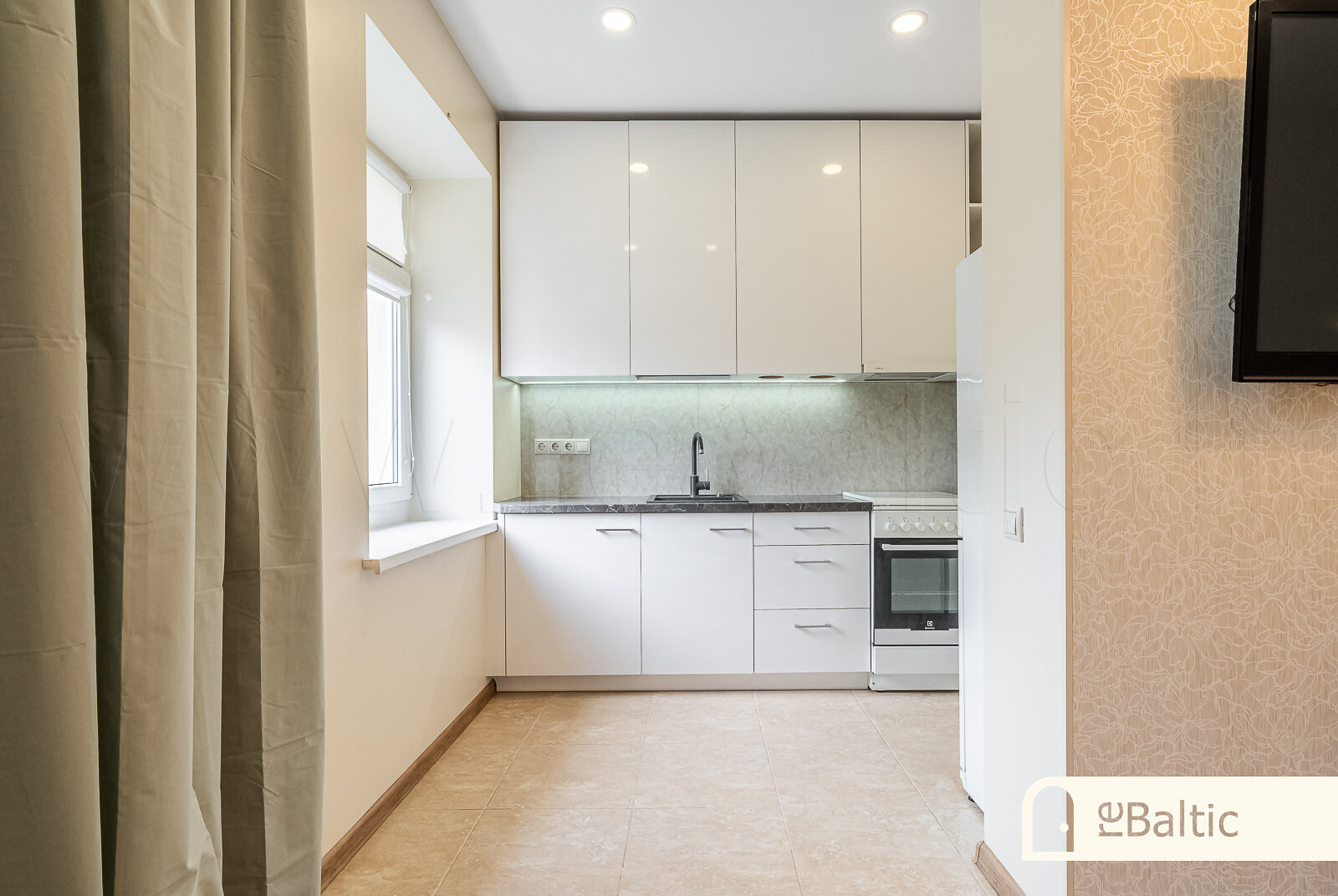 Ligoninės g., Senamiestis, Vilnius, 2 kamb. – nuotrauka 5