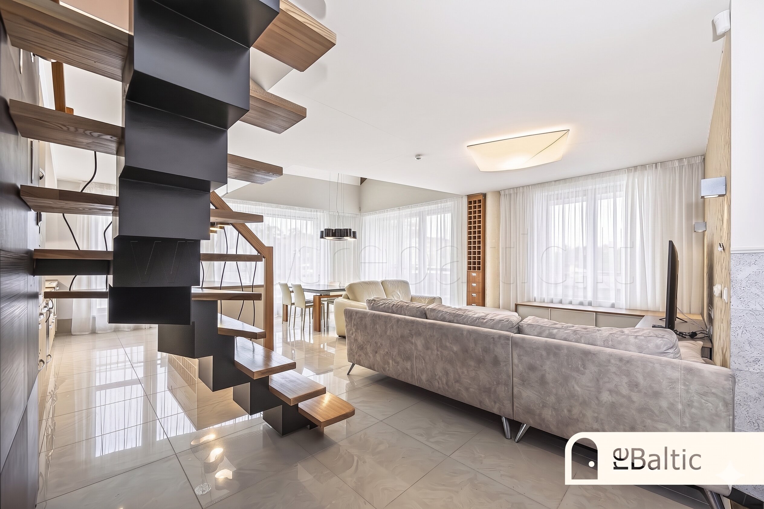 Svajonių g., Valakampiai, Vilnius, 4 kamb. – nuotrauka 4