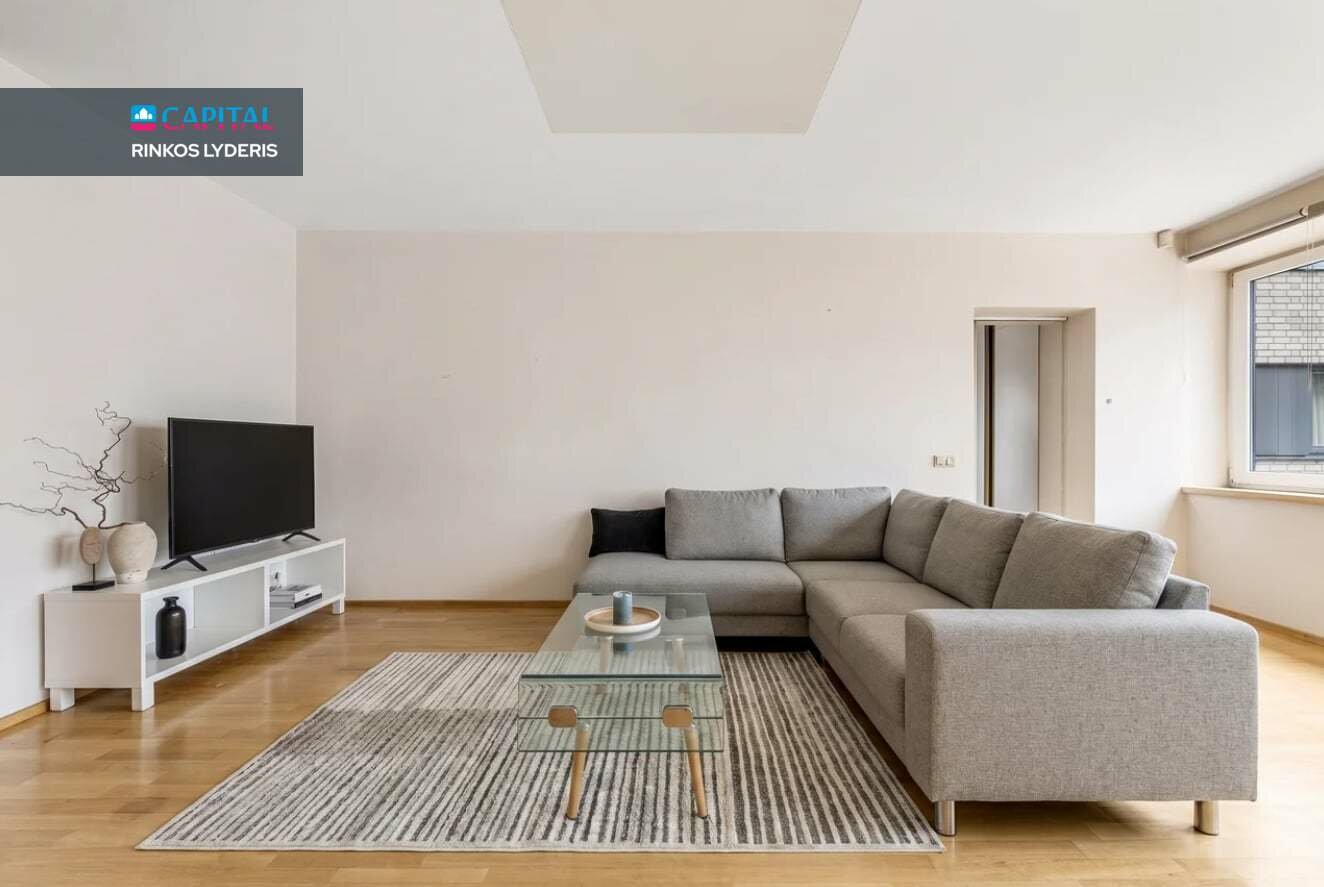 Mindaugo g., Senamiestis, Vilnius, 3 kamb. – nuotrauka 4