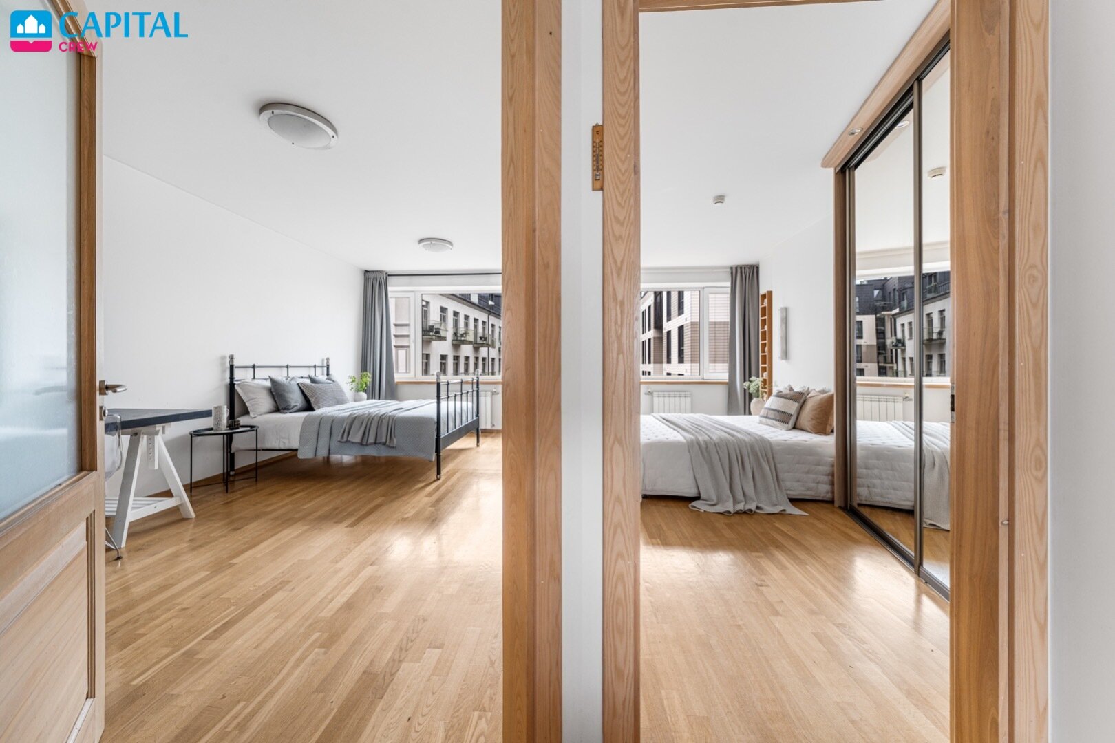 Mindaugo g., Senamiestis, Vilnius, 3 kamb. – nuotrauka 5