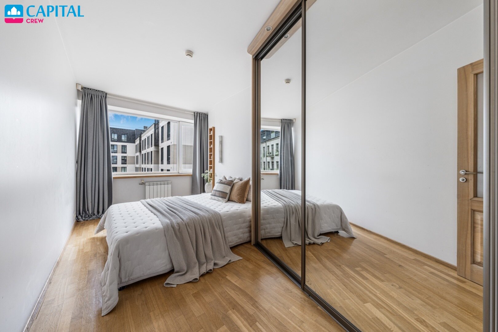 Mindaugo g., Senamiestis, Vilnius, 3 kamb. – nuotrauka 6