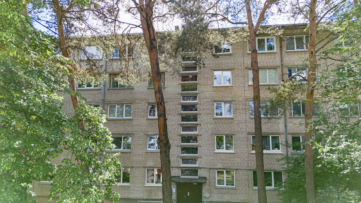 Grigiškės, Vilnius, 3 kamb. – nuotrauka 3