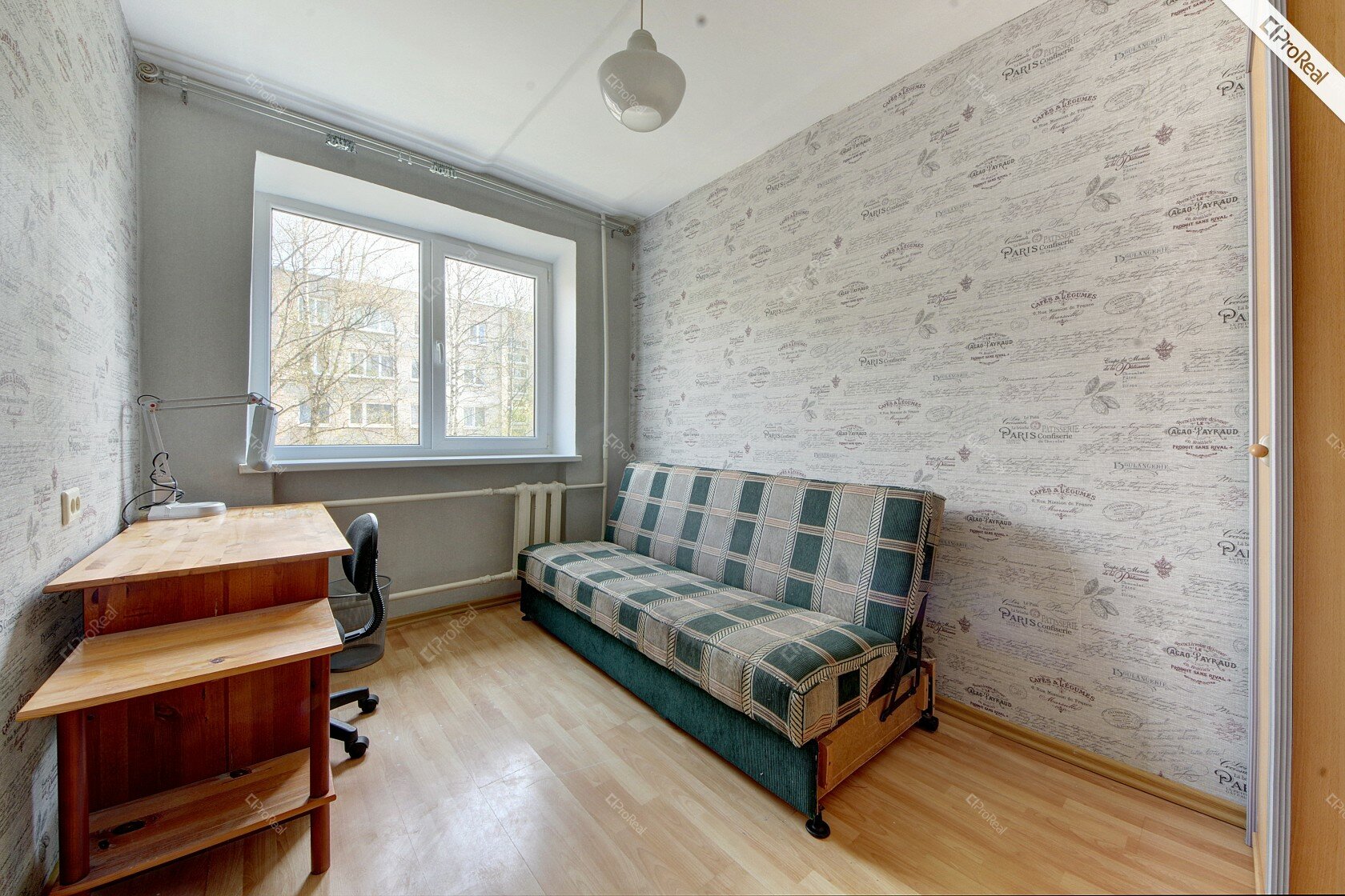 Volungės g., Antakalnis, Vilnius, 2 kamb. – nuotrauka 5