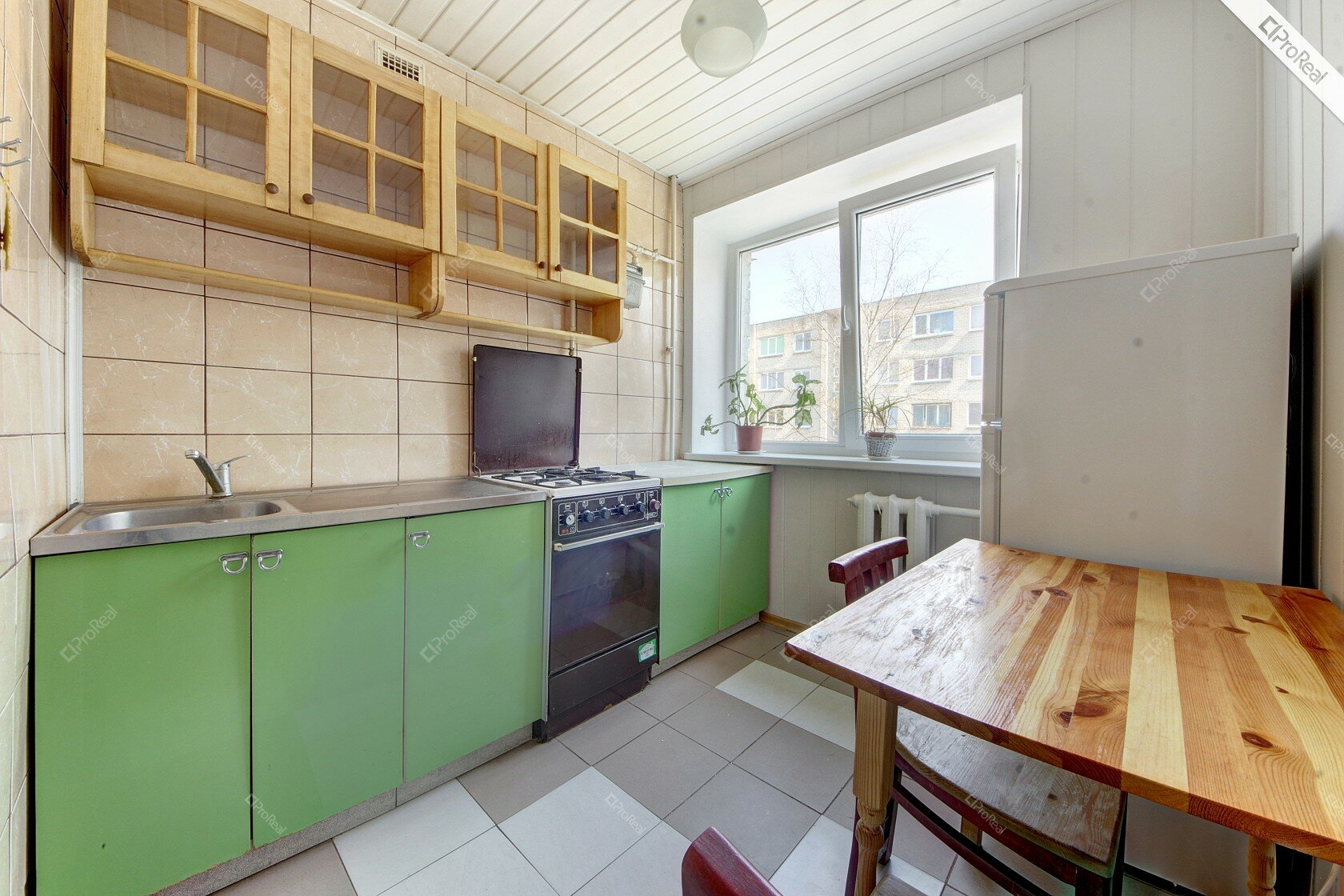 Volungės g., Antakalnis, Vilnius, 2 kamb. – nuotrauka 6