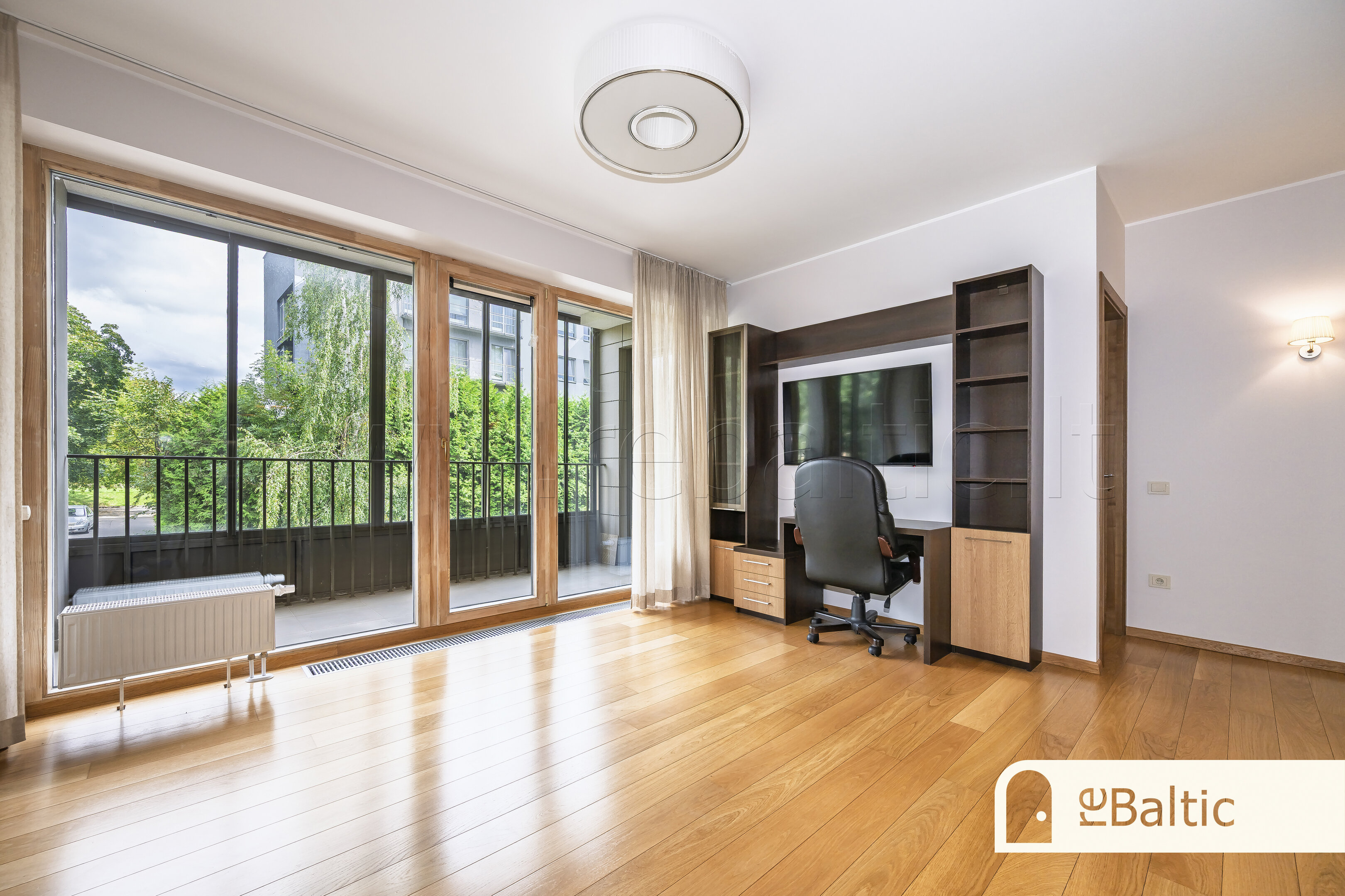 Blindžių g., Žvėrynas, Vilnius, 2 kamb. – nuotrauka 5