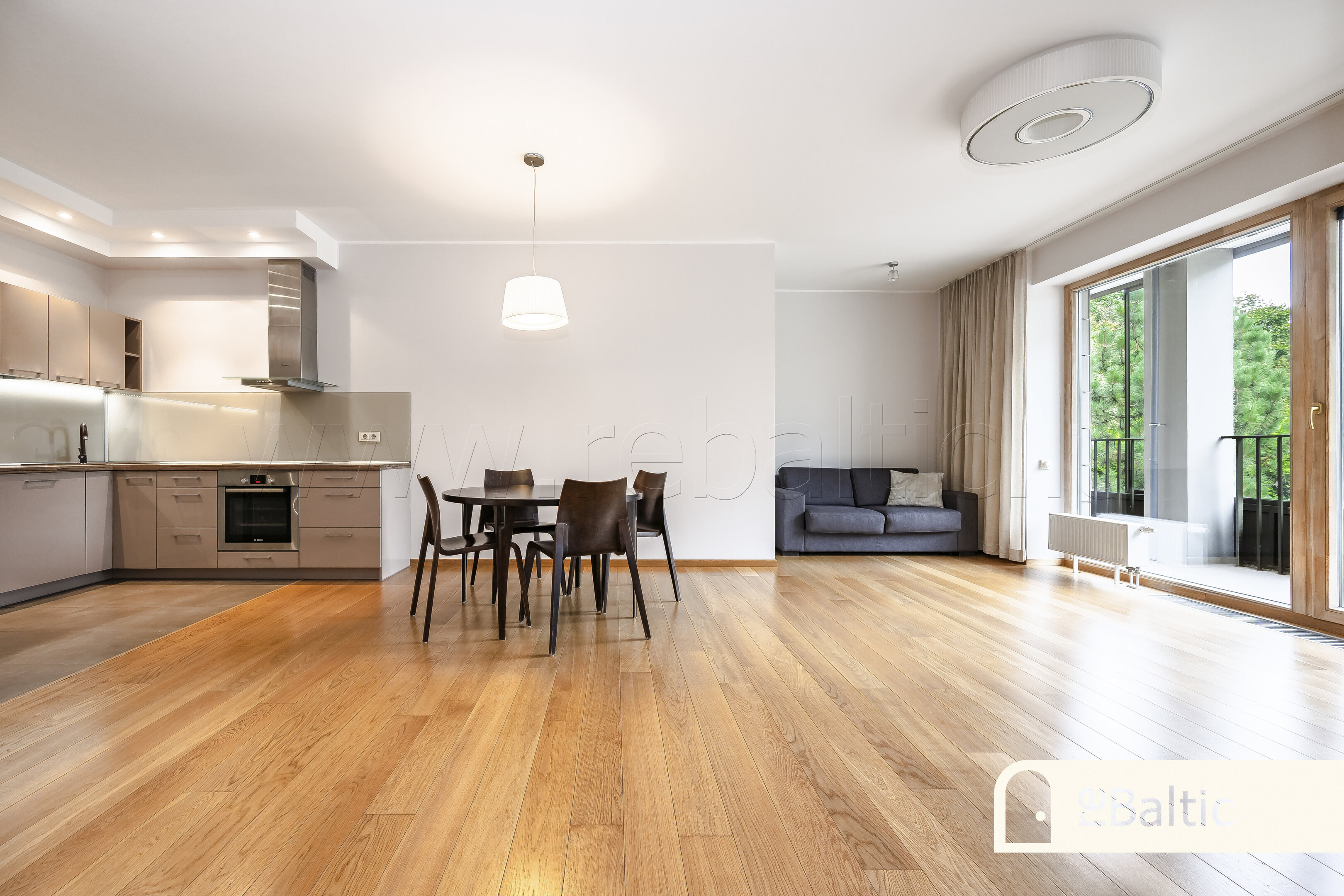 Blindžių g., Žvėrynas, Vilnius, 2 kamb. – nuotrauka 6