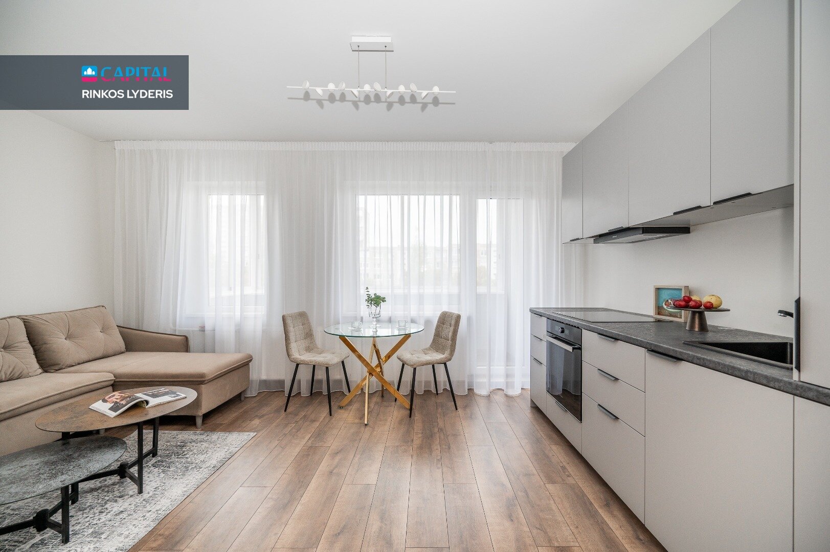 Vilnius, 2 kamb. – nuotrauka 4