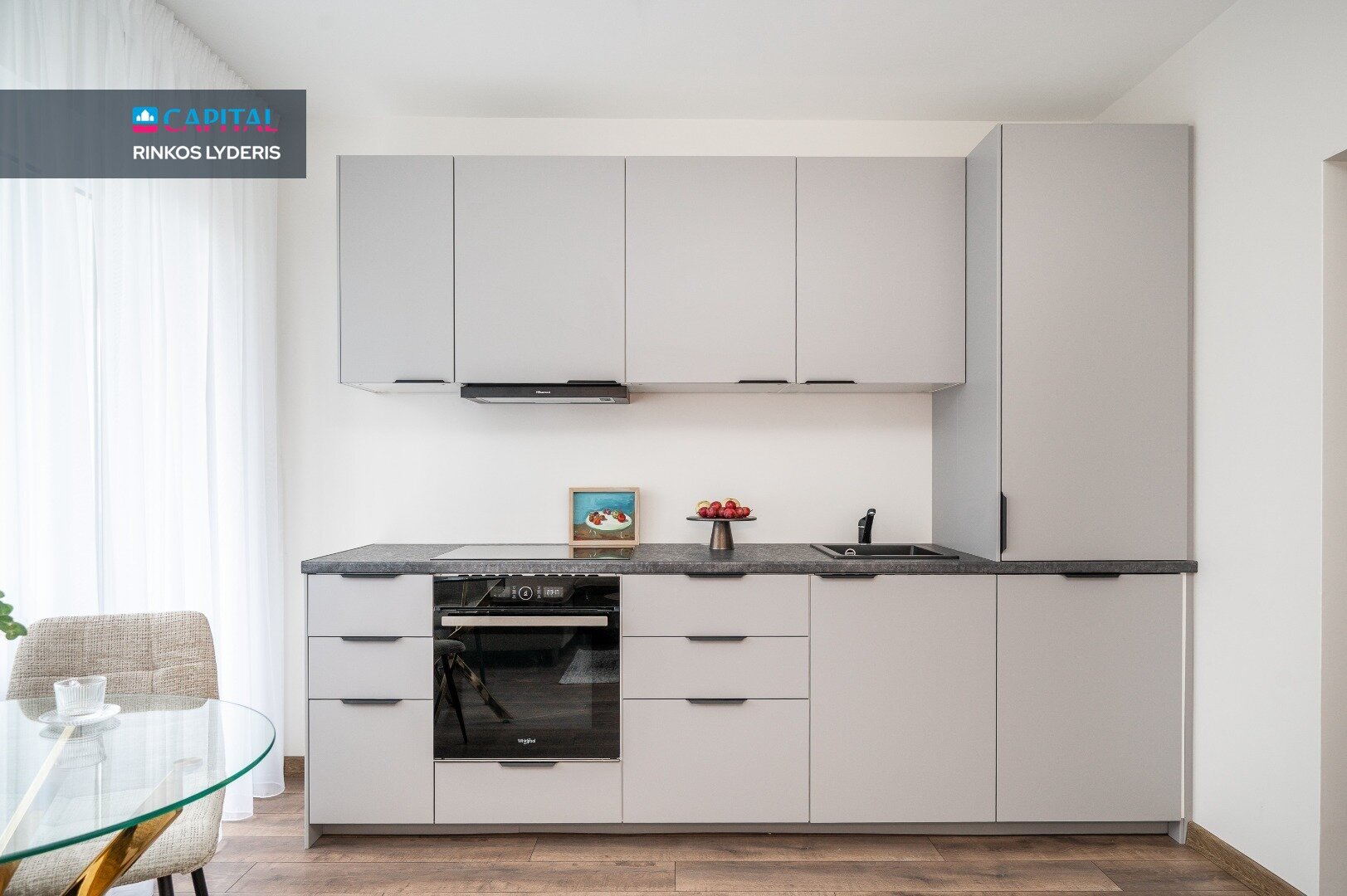 Vilnius, 2 kamb. – nuotrauka 5