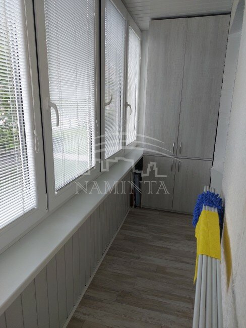 Poilsio g., Alksnynė, Klaipėda, 1 kamb. – nuotrauka 5