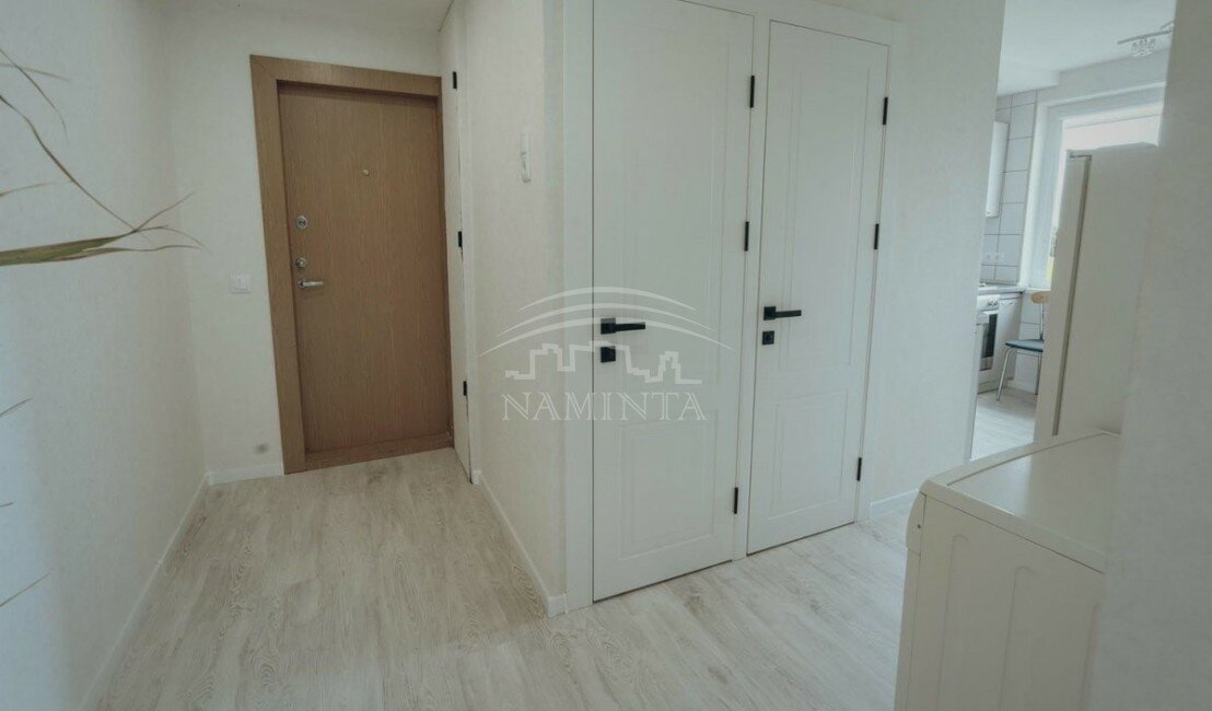 I. Simonaitytės g., Vingiai, Klaipėda, 3 kamb. – image 3