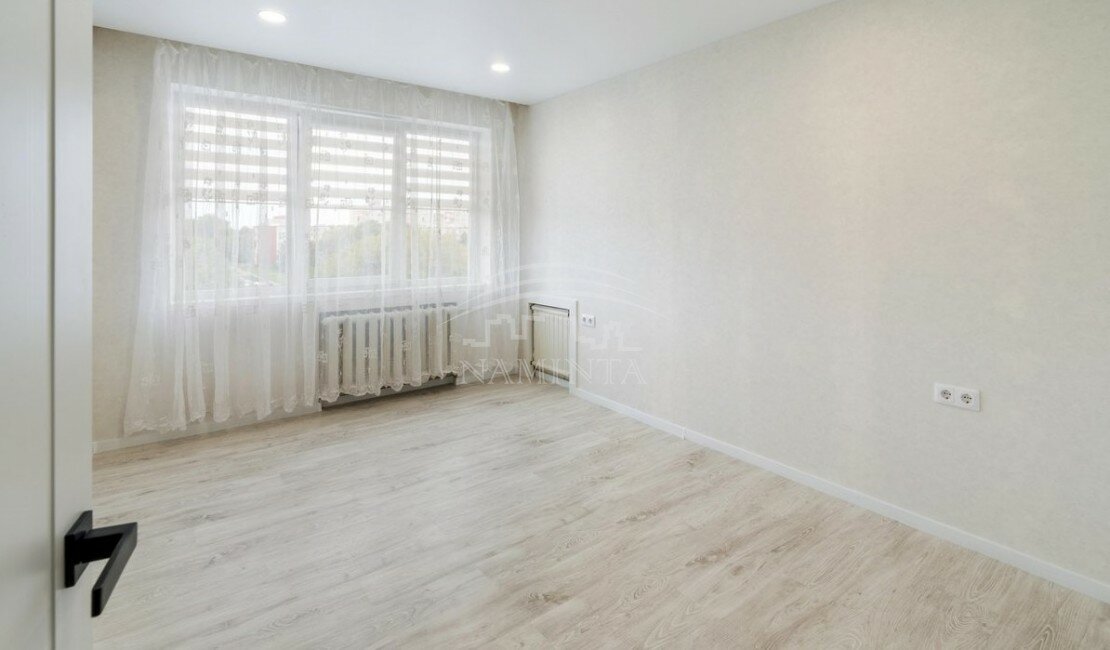 I. Simonaitytės g., Vingiai, Klaipėda, 3 kamb. – image 4