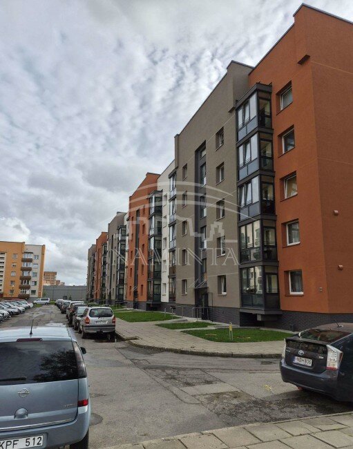 Vyturio g., Laukininkai, Klaipėda, 3 kamb. – image 3