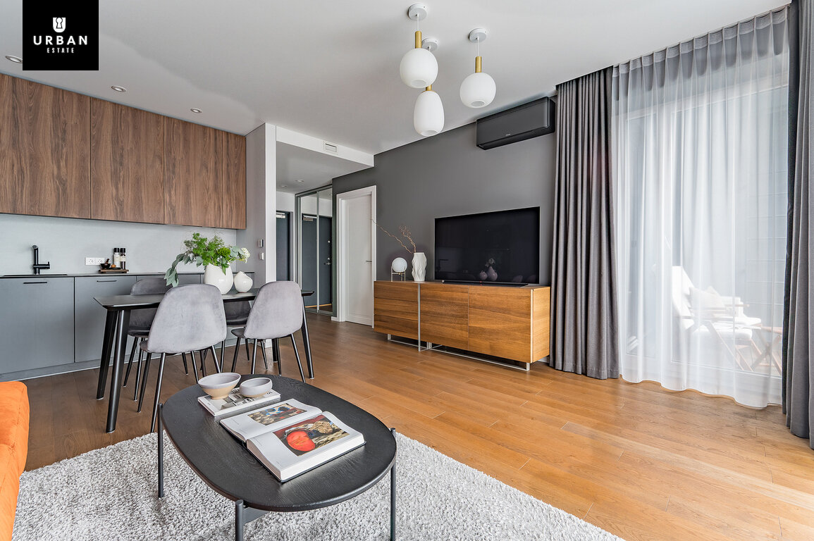 Ceikinių g., Šnipiškės, Vilnius, 2 kamb. – nuotrauka 3