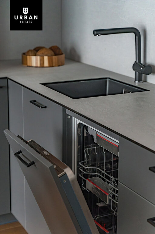 Ceikinių g., Šnipiškės, Vilnius, 2 kamb. – nuotrauka 6