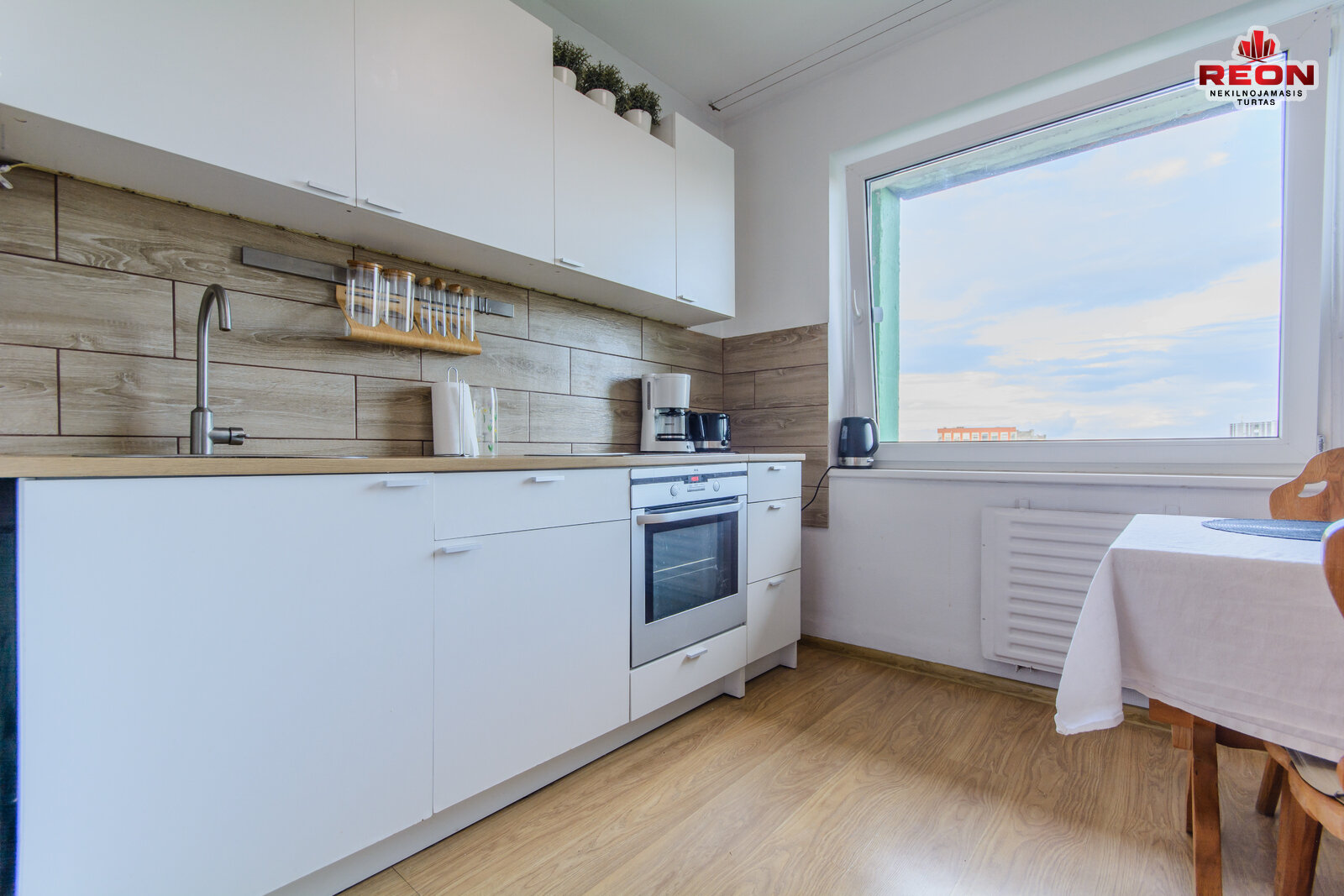 Šeškinės g., Šeškinė, Vilnius, 1 kamb. – изображение 1