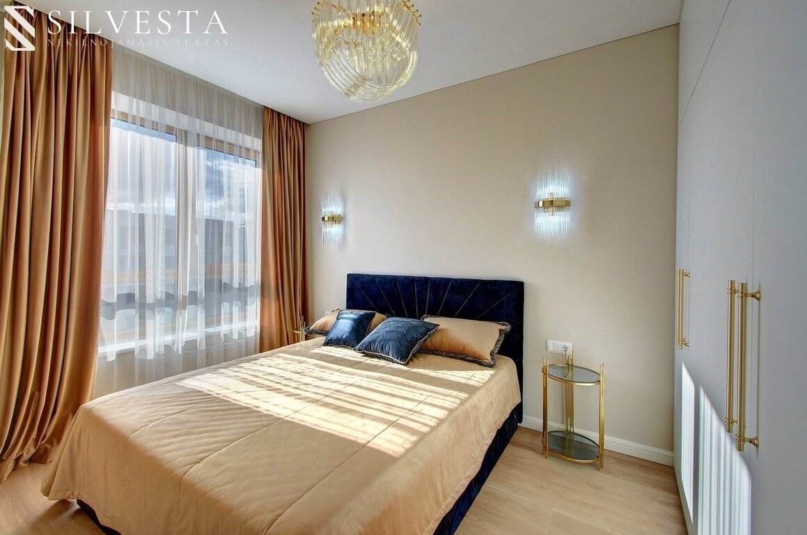 Verkių g., Žirmūnai, Vilnius, 2 kamb. – nuotrauka 6