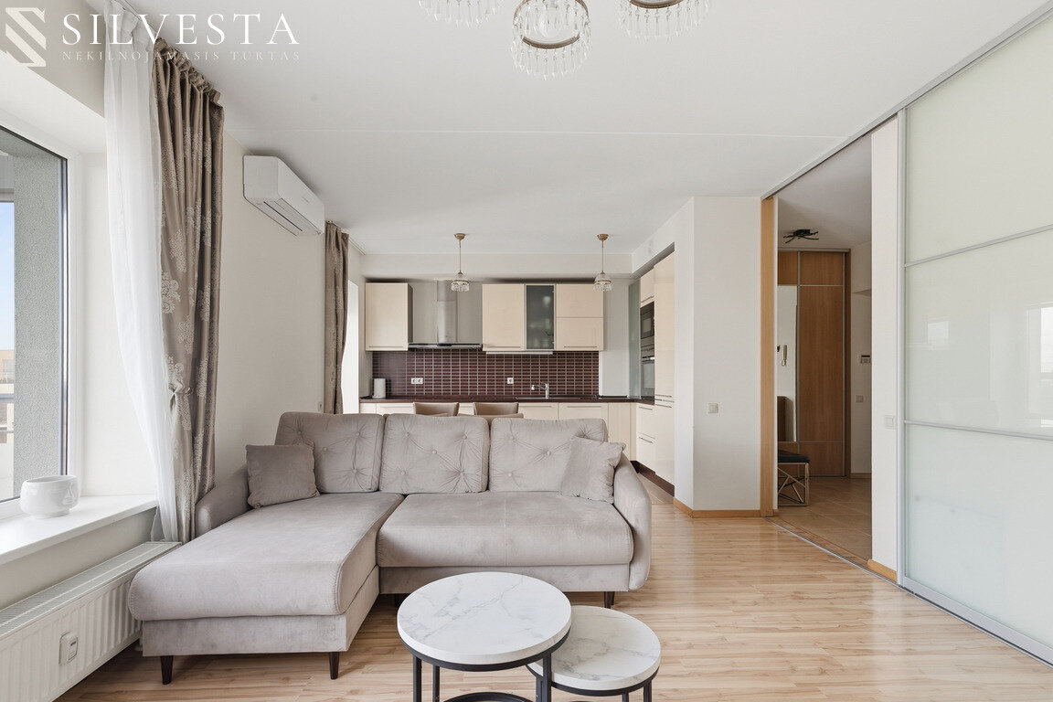 Jono Kairiūkščio g., Bajorai, Vilnius, 2 kamb. – nuotrauka 4
