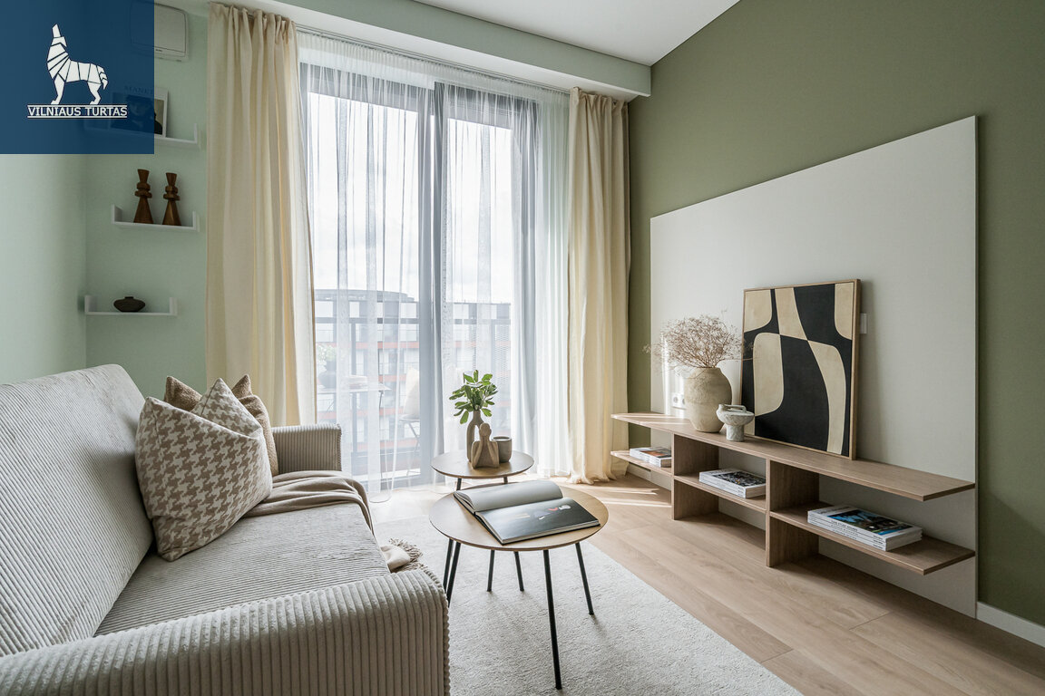J. Ralio g., Baltupiai, Vilnius, 1 kamb. – image 6