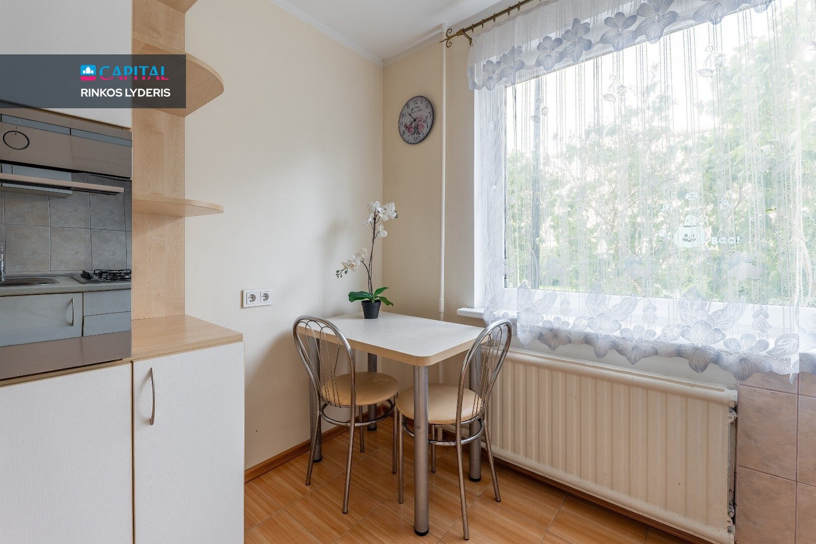 Karoliniškės, Vilnius, 1 kamb. – nuotrauka 5
