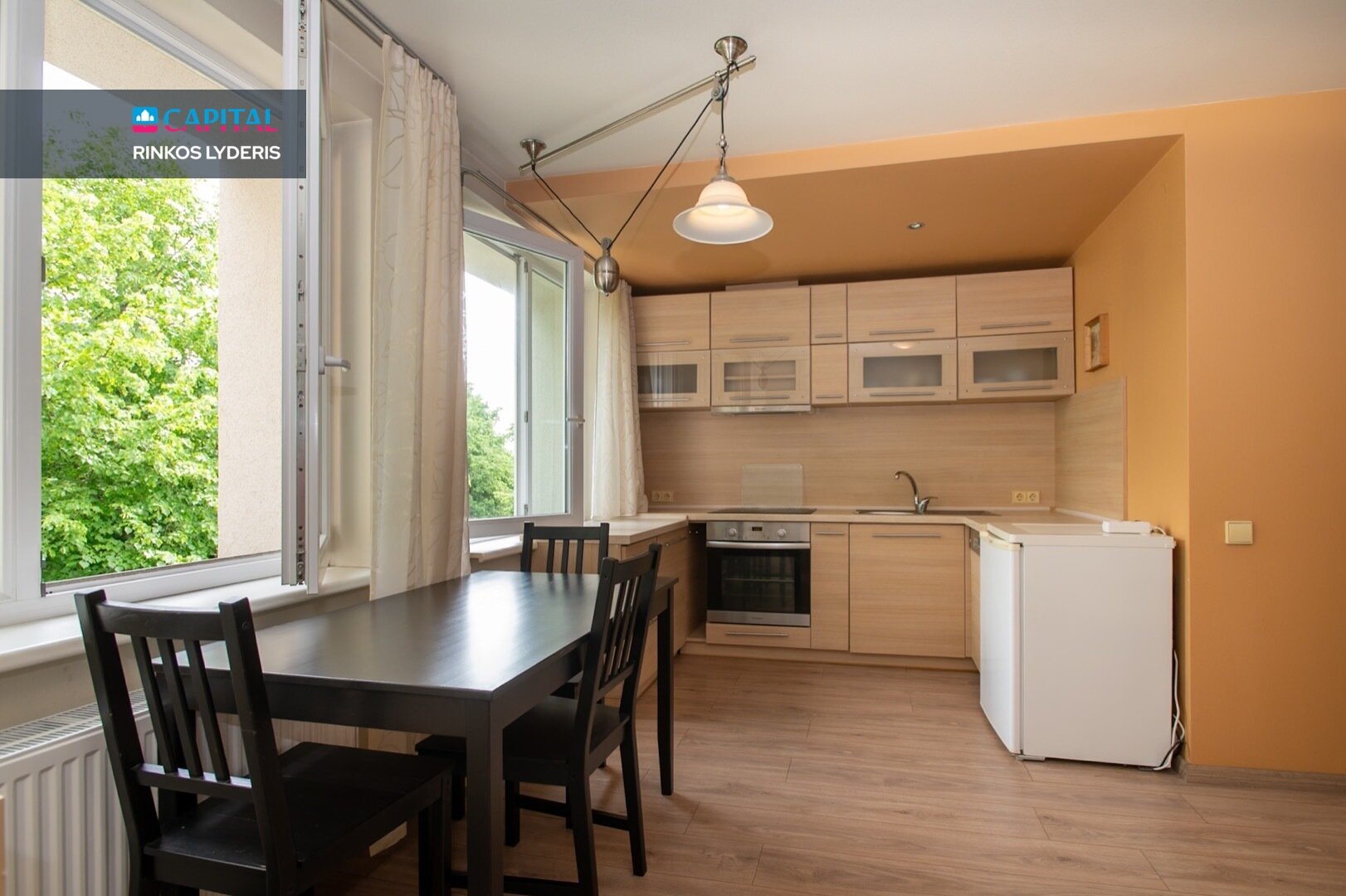 Palanga, Palanga, 3 kamb. – nuotrauka 1