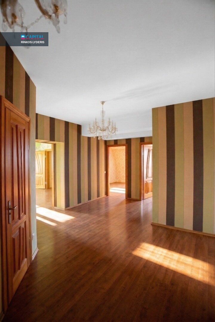 Palanga, Palanga, 4 kamb. – nuotrauka 1