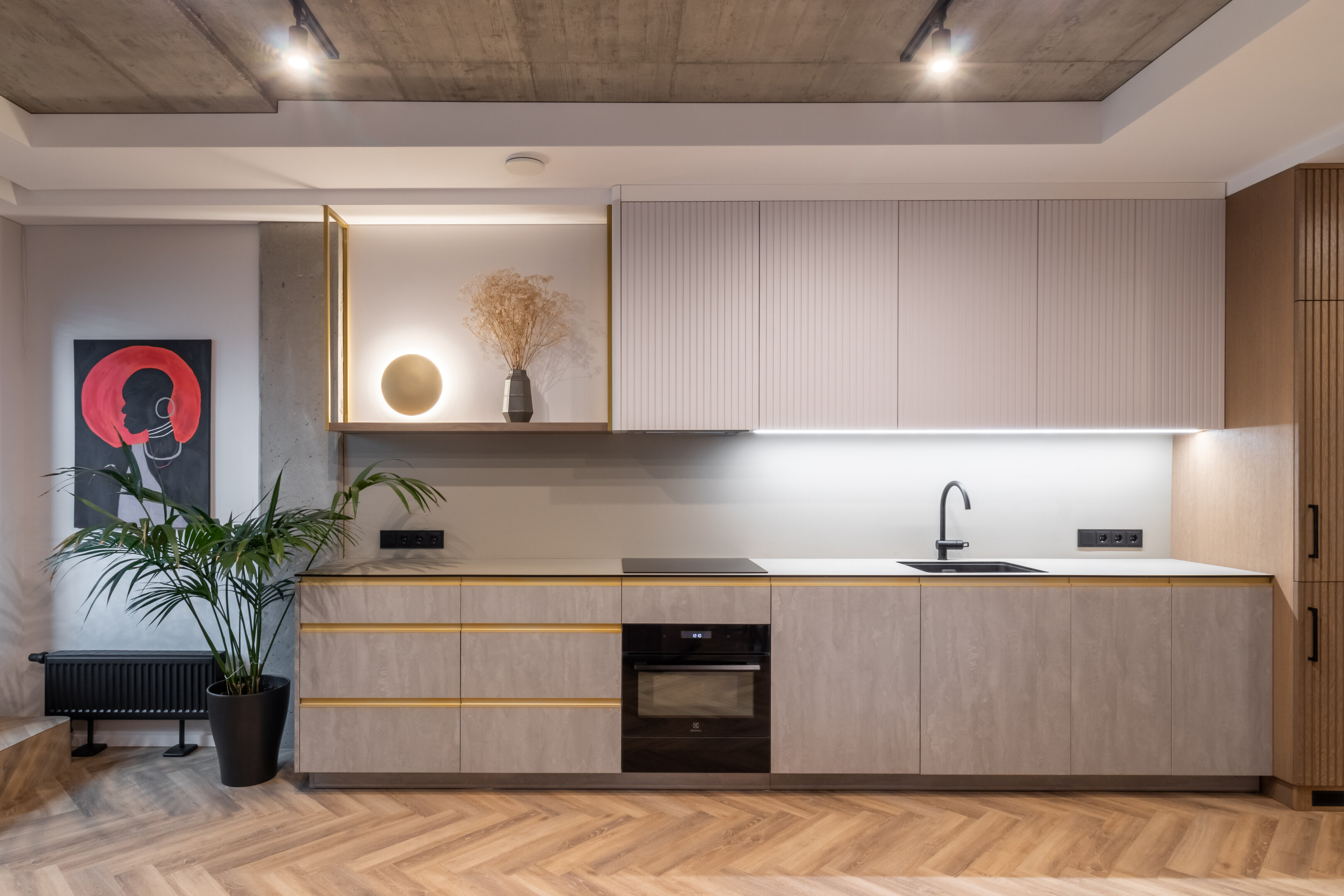 Manufaktūrų g., Markučiai, Vilnius, 3 kamb. – nuotrauka 6